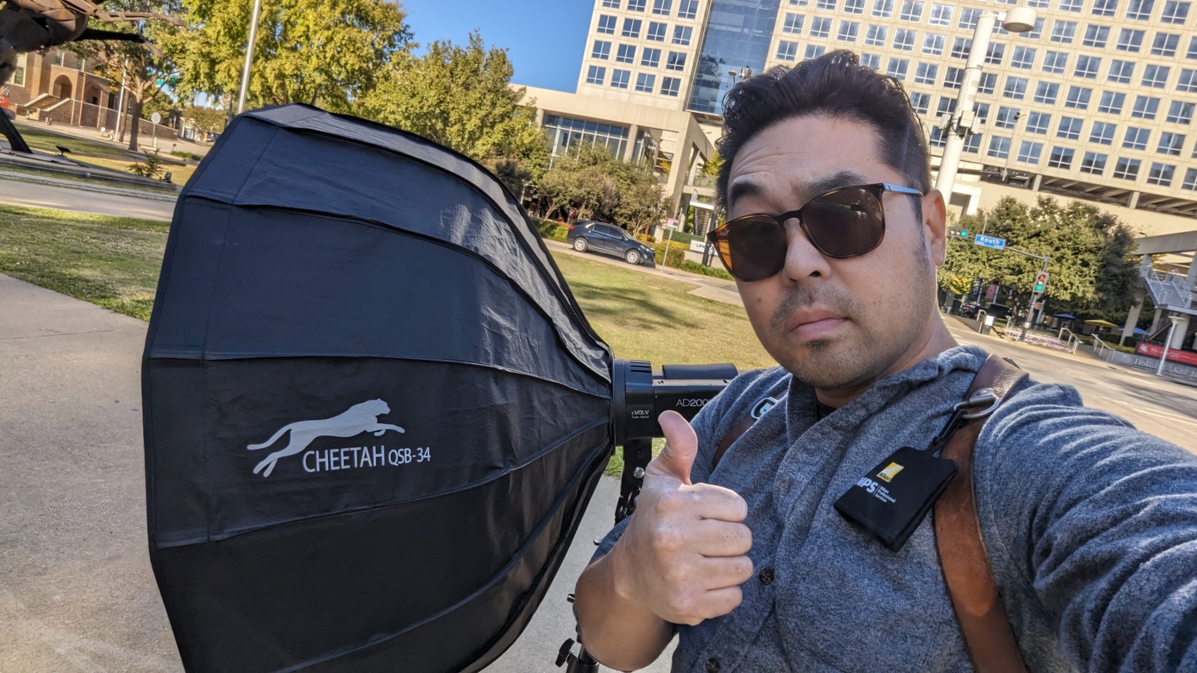 Professional Dallas photographers | David Loi Studios