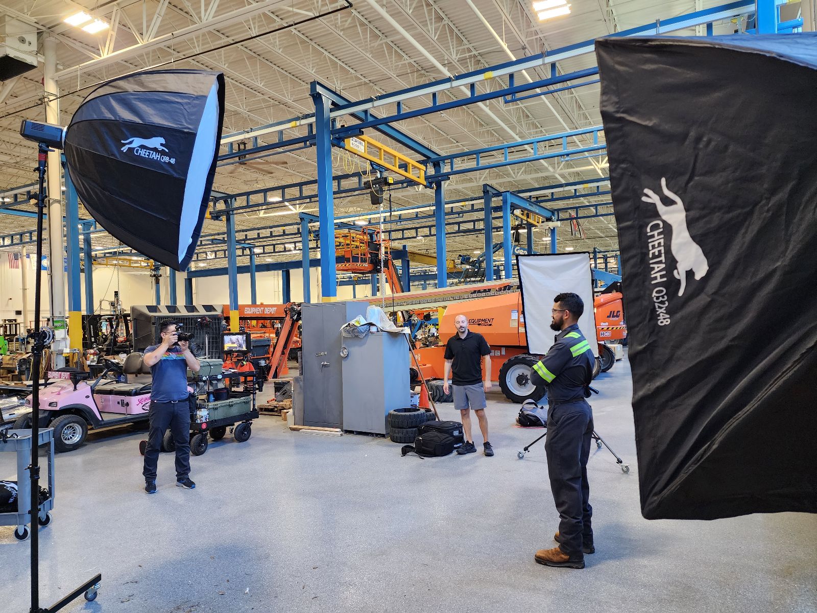 Dallas photographers | David Loi Studios