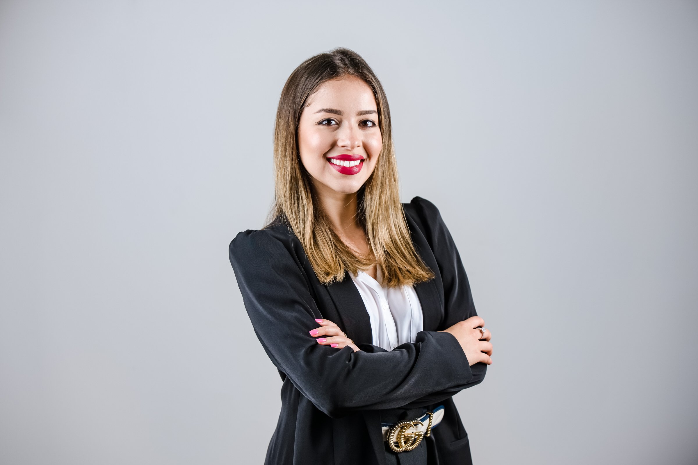 Diana Padron professional portrait photography Dallas, Texas