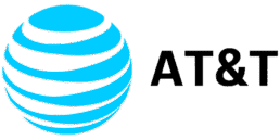 AT&T logo, commercial photography client Dallas, Texas — David Loi Studios
