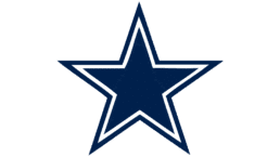 Dallas Cowboys star logo, commercial photography client Dallas, Texas — David Loi Studios