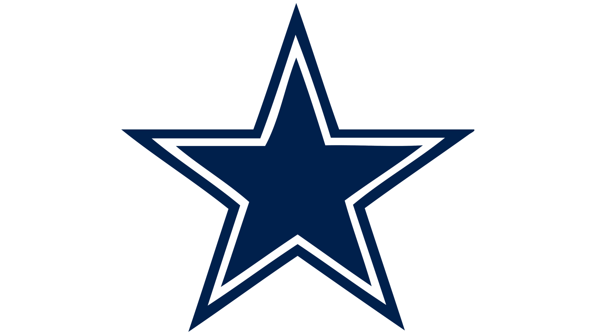 Dallas Cowboys star logo, commercial photography client Dallas, Texas — David Loi Studios