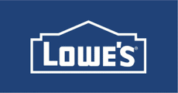 Lowe's logo, commercial photography client Dallas, Texas — David Loi Studios