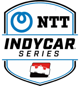 NTT IndyCar Series logo, commercial photography Dallas, Texas — David Loi Studios