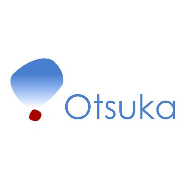 Otsuka Pharmaceutical logo, commercial photography client Dallas, Texas — David Loi Studios