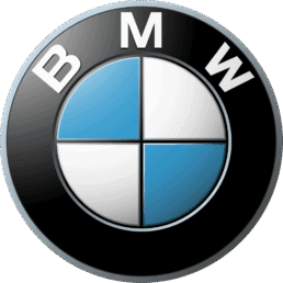BMW logo, automotive commercial photography client Austin, Texas — David Loi Studios