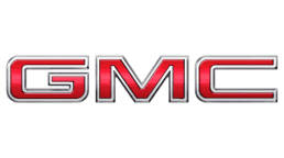 GMC logo, commercial automotive photography client Dallas, Texas — David Loi Studios