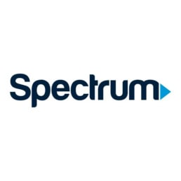 Spectrum logo, commercial photography client Dallas, Texas — David Loi Studios