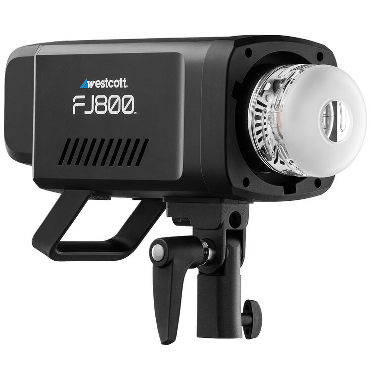 Westcott FJ800 high output commercial strobe