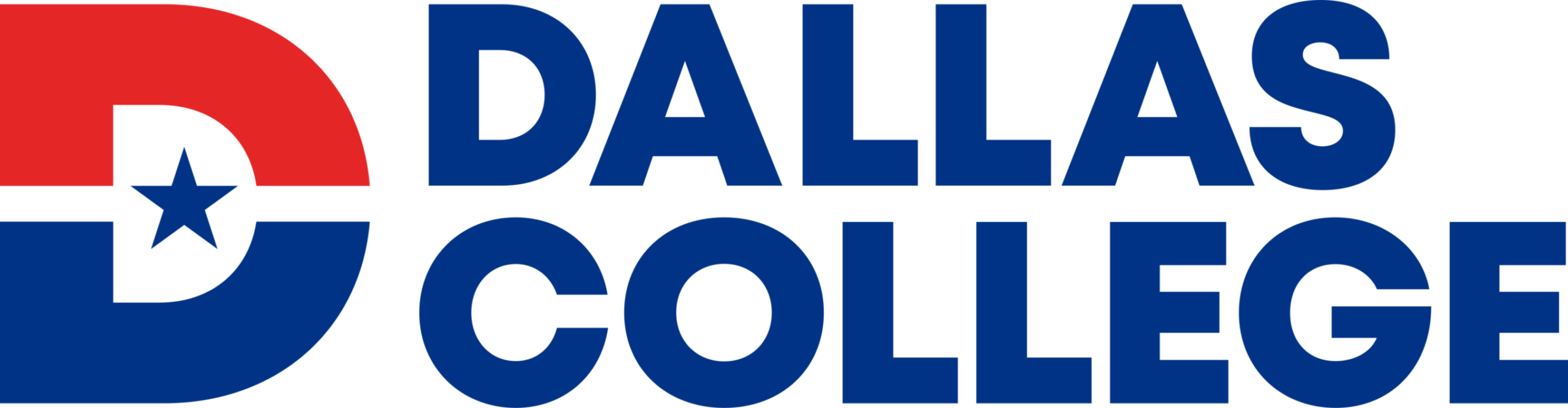 Dallas College advertising campaign photography Dallas Texas