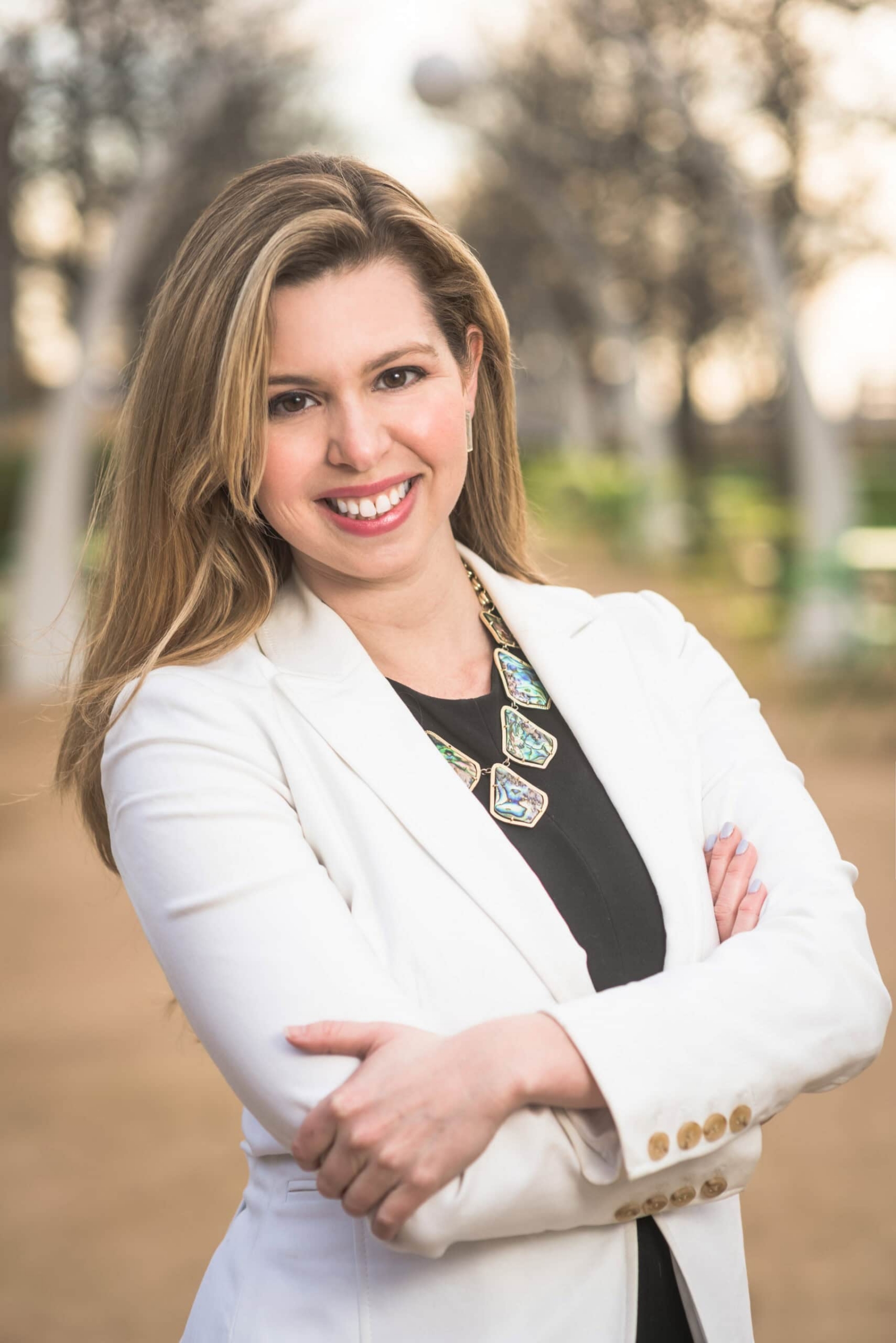 Professional headshot photographed on location in Deep Ellum, personal branding photography in Dallas, Texas by David Loi Studios