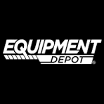 Equipment Depot industrial photography Dallas Texas
